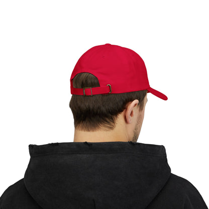 Weenie Lover Classic Dad Cap | Soft Cotton Hat, Casual Everyday Wear, Gifts for Dog Lovers, Trendy Fashion Accessory