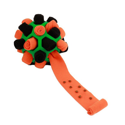 Interactive Sniff Toy, Enrichment Toy