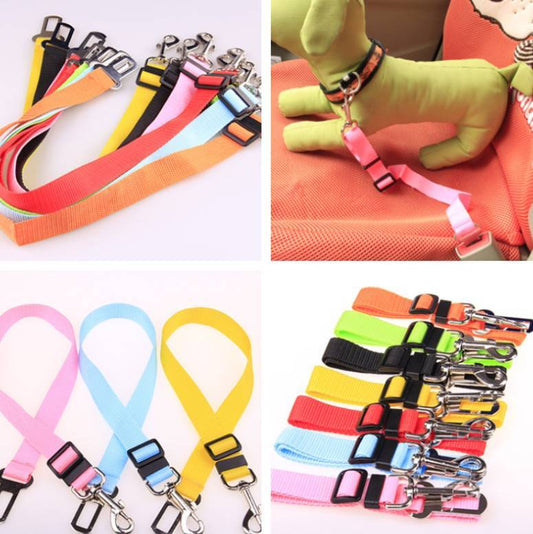 Dog Safety Belt