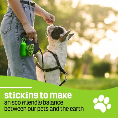 540 Biodegradable Animal Waste Bags