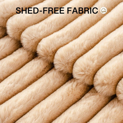 Medium- Washable Dog Bed w/ Non-Slip Bottom-Up to 45 lbs