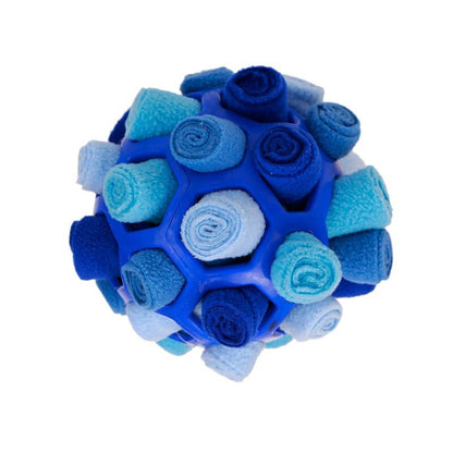 Interactive Sniff Toy, Enrichment Toy