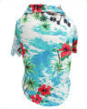 Hawaiian Shirt for Pets (XS-2XL)