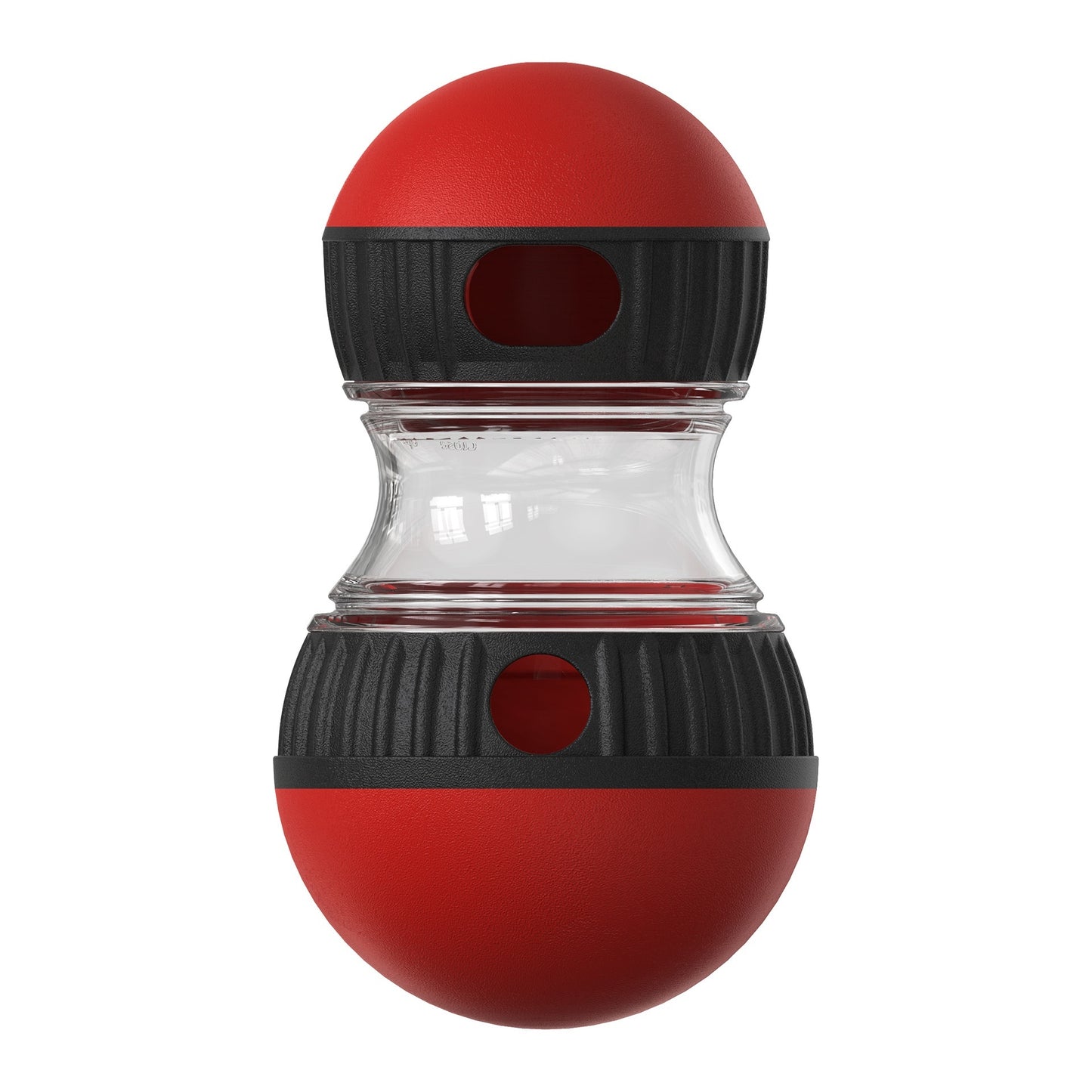 Food Dispensing Toy Tumbler, Food Ball Puzzle, Interactive Slowly Feeding