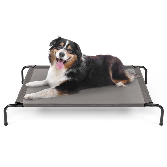 MEDIUM Raised Pet Bed/Cot