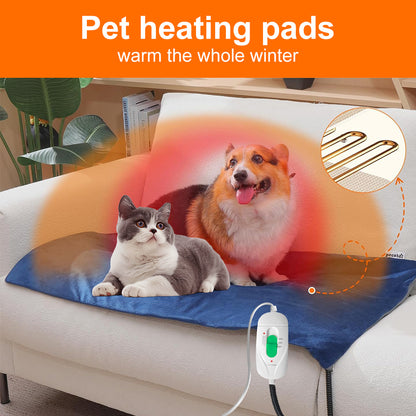 Pet Heating Pad