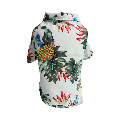 Hawaiian Shirt for Pets (XS-2XL)