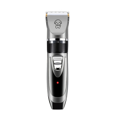 Electric Dog/Cat Grooming Kit- Cordless