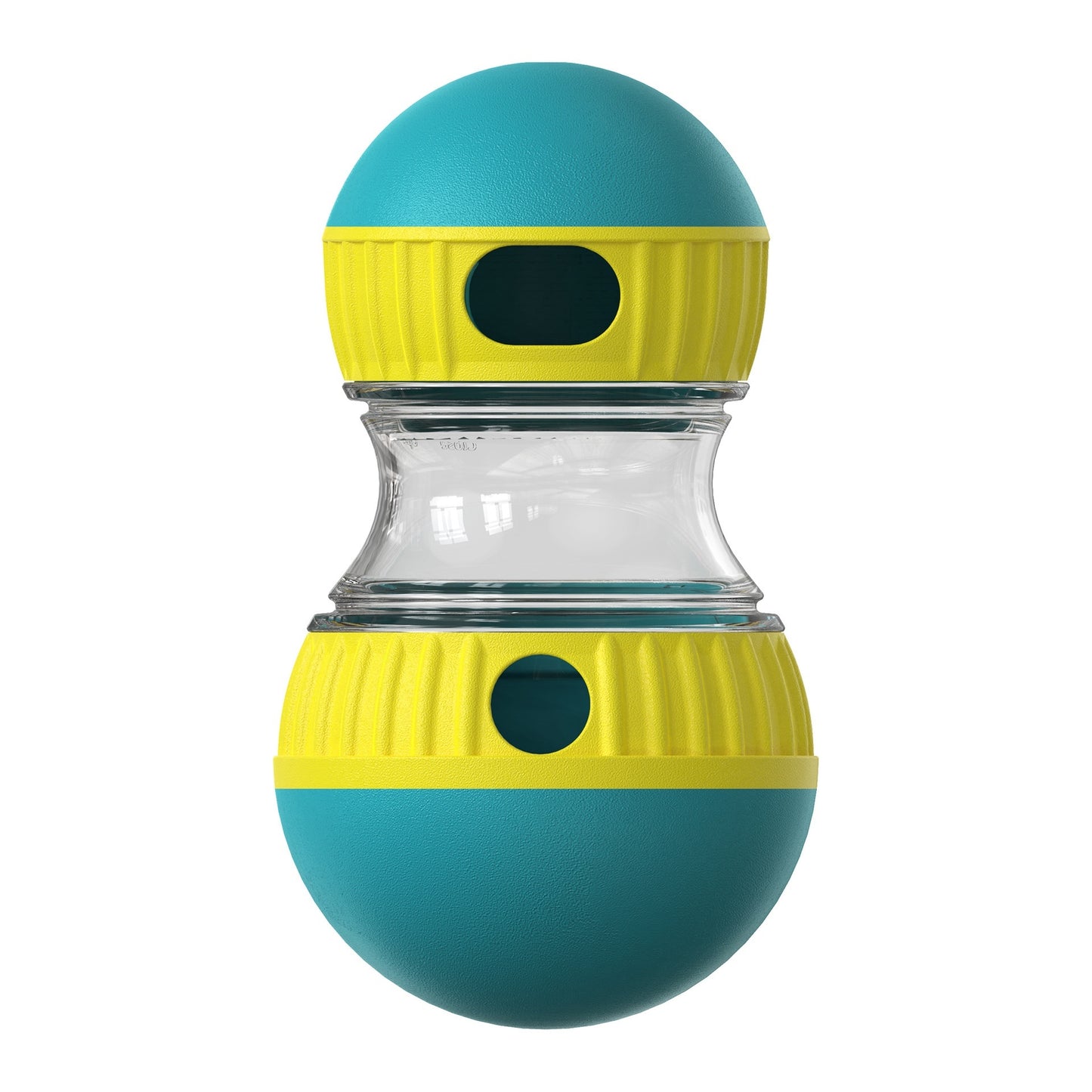 Food Dispensing Toy Tumbler, Food Ball Puzzle, Interactive Slowly Feeding