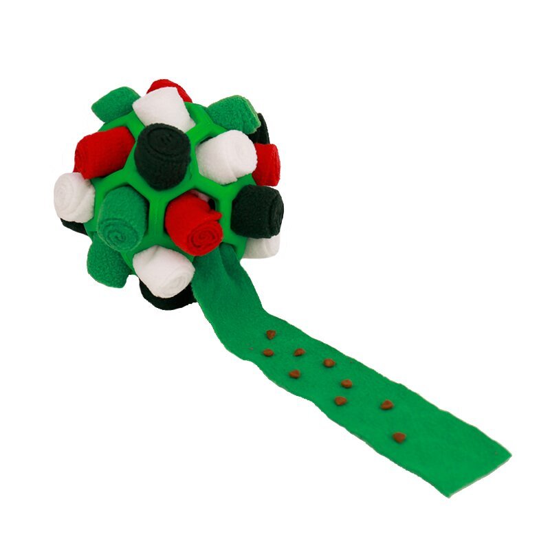 Interactive Sniff Toy, Enrichment Toy