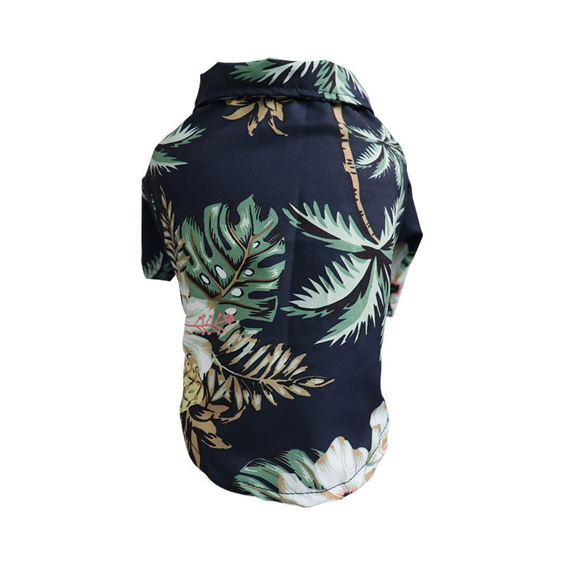 Hawaiian Shirt for Pets (XS-2XL)