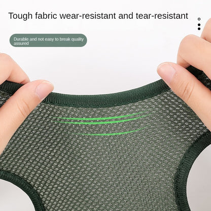 Pet Grooming Hammock Restraint Harness For Trimming Nail And Ear Care