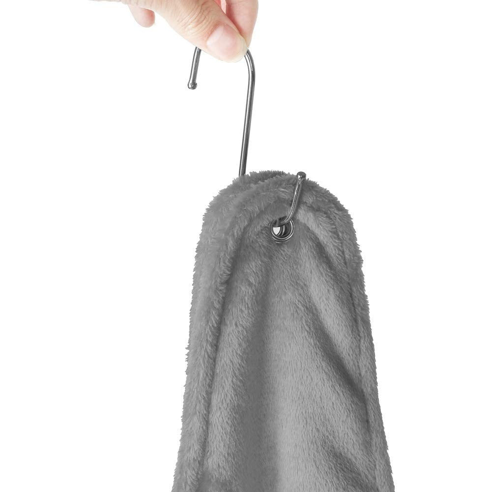 Pet Grooming Hammock, Restraint Bag for Nail Trims & More (S-L)