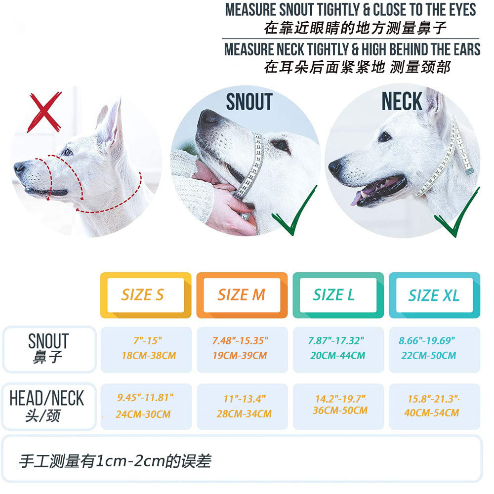 Gentle Leader-Training Harness